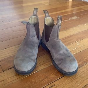 Blundstone Rustic Unisex Boots